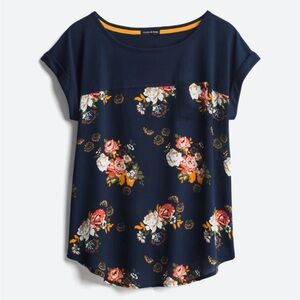 Mason & Belle top